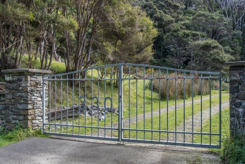 330 South Karori Road, Karori, Wellington