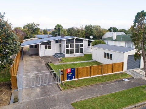 7 Hartley Place, Awapuni, Palmerston North