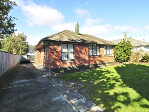 1171 Taita Drive, Taita, Lower Hutt