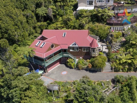 31 Gurney Road, Kelson, Lower Hutt