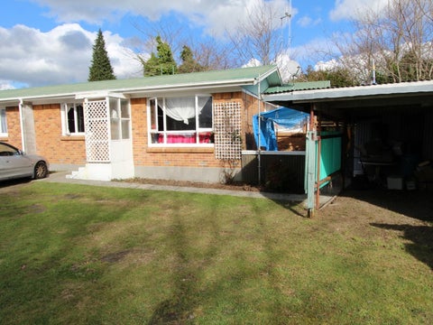9A Kowhai Place, Tokoroa, Tokoroa