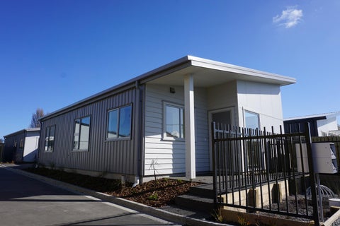 11/93 Packe Street, Edgeware, Christchurch