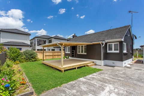 1/33 Laurie Avenue, Papakura, Papakura