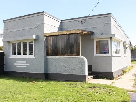 180 Queen Street, Westport, Westport