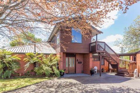 155 Fairfield Road, Levin, Levin