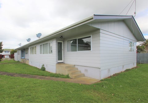 99 Matthews Avenue, Kaitaia, Kaitaia
