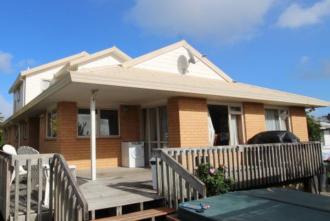 13 Norman Senn Avenue, Kaitaia, Kaitaia