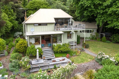 63 Grehan Valley Road, Akaroa, Akaroa