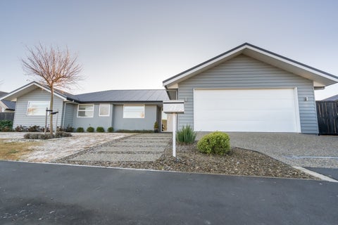 27 Ben Lomond Drive, Mosgiel, Mosgiel