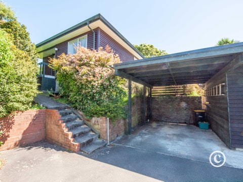 1A Halswater Drive, Churton Park, Wellington