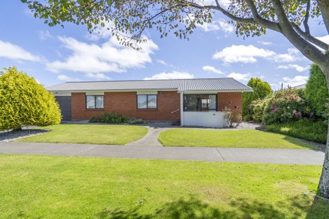 44 Jackson Street, Richmond, Invercargill