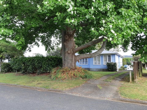 10 Kowhai Avenue, Kaikohe, Kaikohe