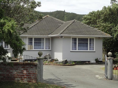 1134 High Street, Taita, Lower Hutt
