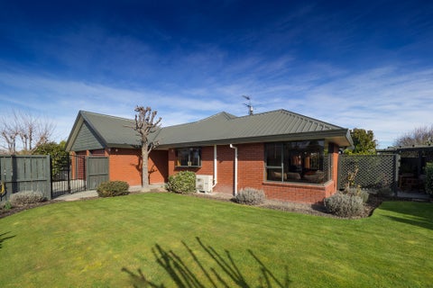 49 Nursery Drive, Tinwald, Ashburton