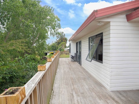 11 Muir Place, Te Puke, Te Puke
