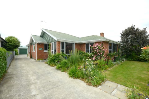 44 Good Street, Rangiora, Rangiora