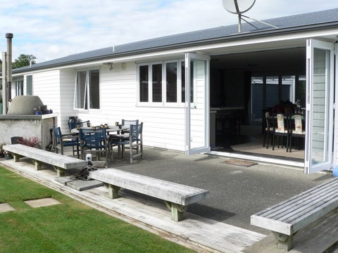 13A Barber Street, Foxton Beach, Foxton