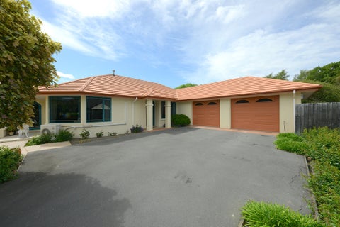 60 Aylsham Lane, Casebrook, Christchurch