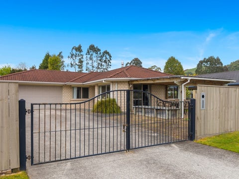 4 Kauae Place, Ngongotaha, Rotorua