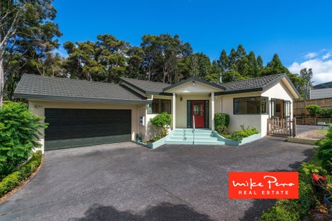 208B Glengarry Road, Glen Eden, Auckland