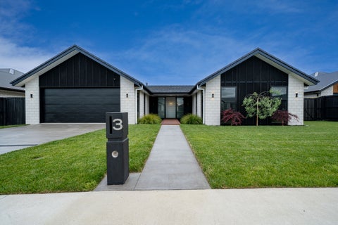 3 Bourke Drive, Cambridge, Cambridge