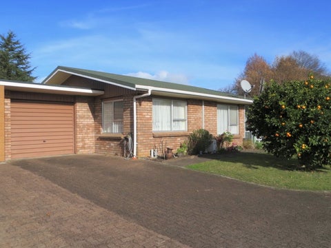 16 Ritchie Street, Te Aroha, Te Aroha