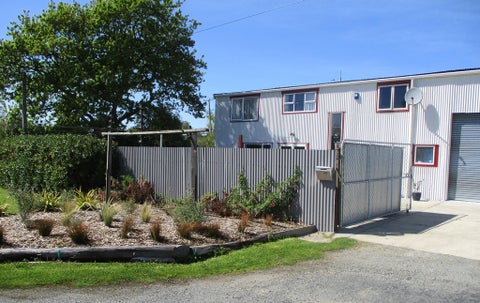 35 Leicester Street, Hampden
