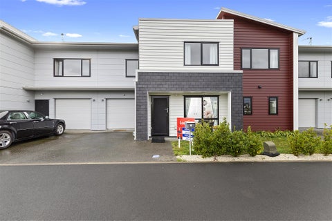 8 Rebekah Crescent, Flagstaff, Hamilton