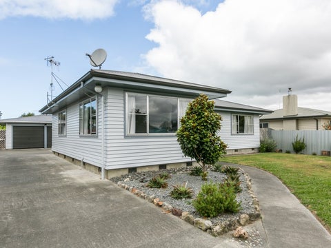 86 Harold Holt Avenue, Onekawa, Napier