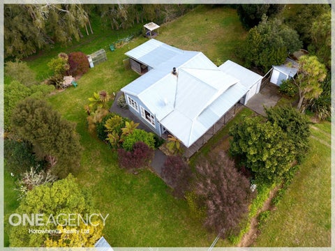 558 Foxton Shannon Road, Foxton, Foxton