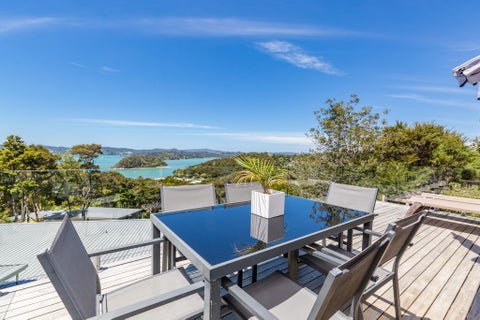 40 School Road, Paihia