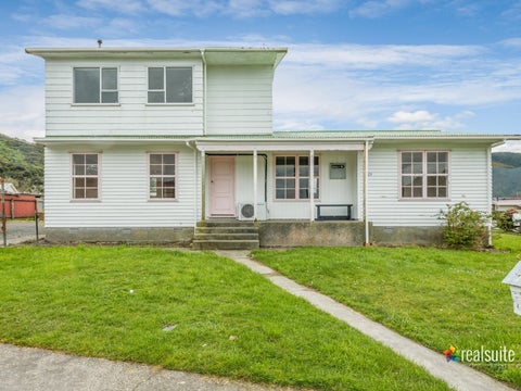 23 Hamstead Street, Wainuiomata, Lower Hutt