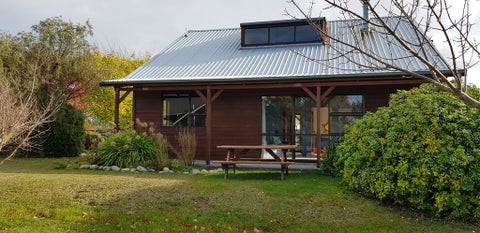3 Govan Drive, Te Anau, Te Anau