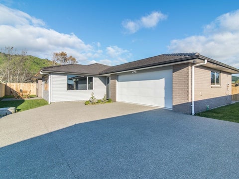 9 St Vincent Way, Waikanae