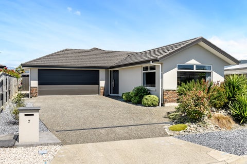 7 Kakariki Lane, Motueka