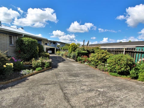 30 Arawa Crescent, Tokoroa, Tokoroa