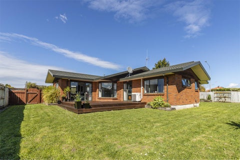 107 Summerhill Drive, Fitzherbert, Palmerston North