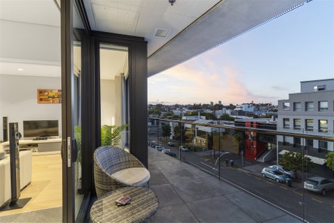 303/70 Sale street, Auckland central, Auckland