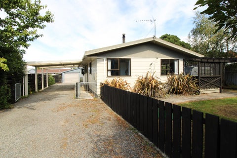 28 King Street, Carterton, Carterton