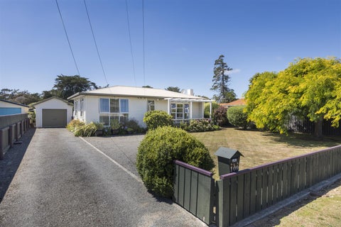 109 Tutaenui Road, Marton