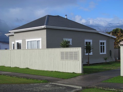 24 Fonblanque ST, Westport, WESTPORT