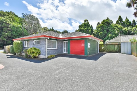 1/348 Great South Road, Opaheke, Papakura
