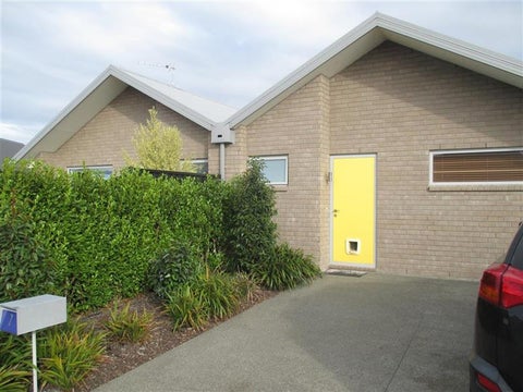 7 Buckhurst Avenue, Wigram, Christchurch