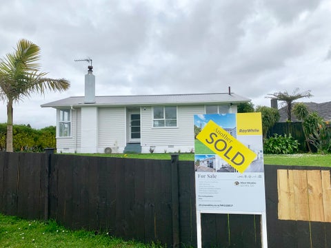 12 Deborah Place, Mangere, Auckland