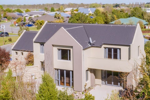 2 Parkinson Place, Woodend, Woodend