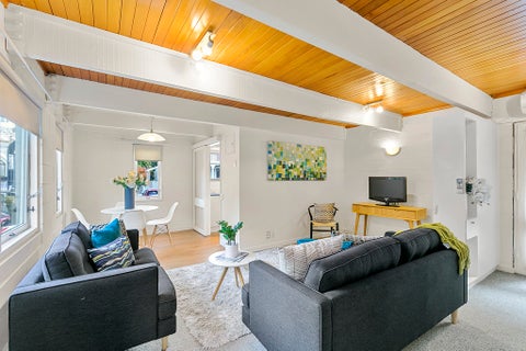 4 Stowe Hill, Thorndon, Wellington