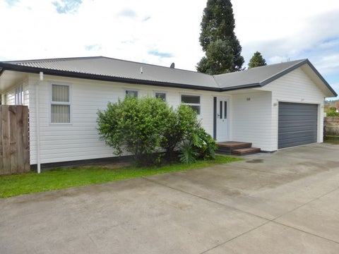 58B Bridge Street, Whakatane, Whakatane