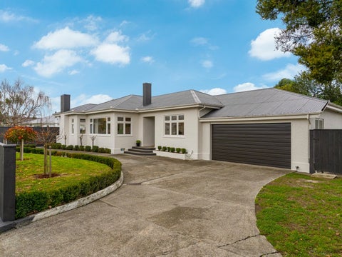 2A Lansdowne Crescent, Lansdowne, Masterton
