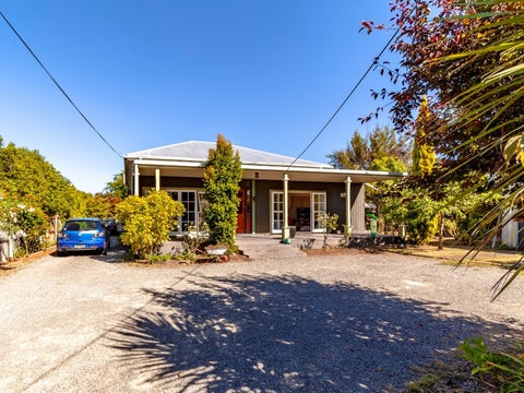 160 Porangahau Road, Waipukurau, Waipukurau