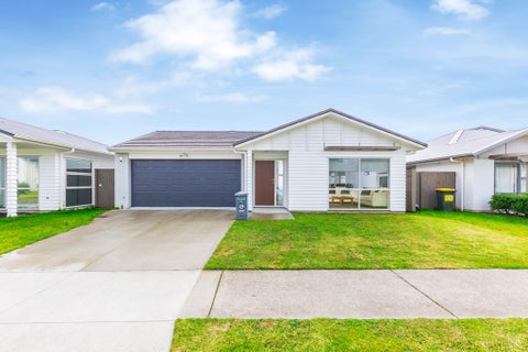 78 Popokatea Drive, Takanini, Auckland